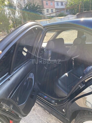 BMW 540 1998, 350,000 km - 4.4 l - Bakı