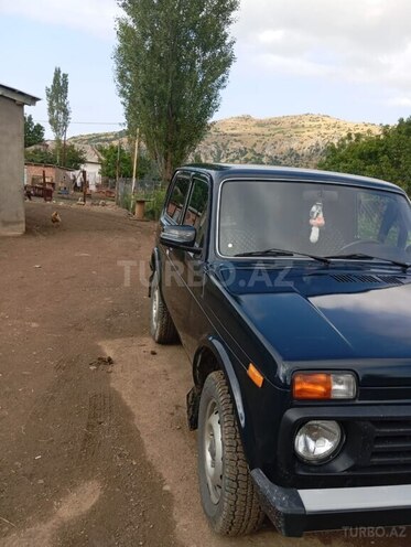 LADA (VAZ) Niva 2012, 143,328 km - 1.7 l - Lerik