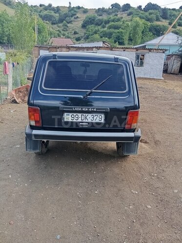 LADA (VAZ) Niva 2012, 143,328 km - 1.7 l - Lerik