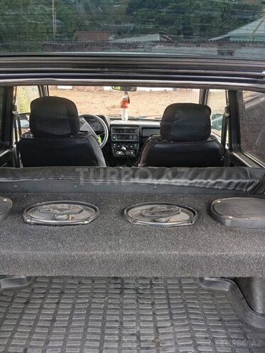 LADA (VAZ) Niva 2012, 143,328 km - 1.7 l - Lerik