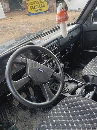 LADA (VAZ) Niva 2012, 143,328 km - 1.7 l - Lerik