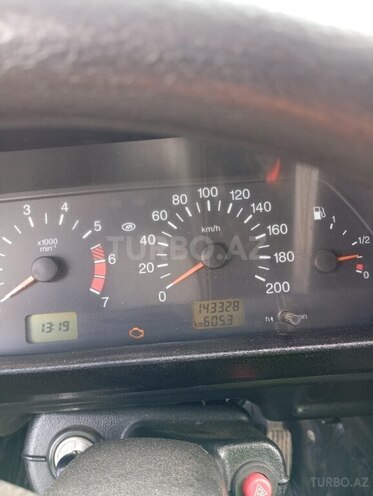 LADA (VAZ) Niva 2012, 143,328 km - 1.7 l - Lerik