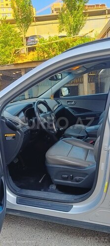 Hyundai Santa Fe 2014, 161,578 km - 2.0 l - Bakı