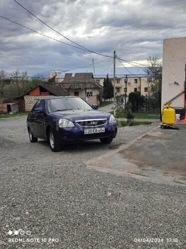 LADA (VAZ) Priora 2015, 132,000 km - 1.6 l - Tərtər