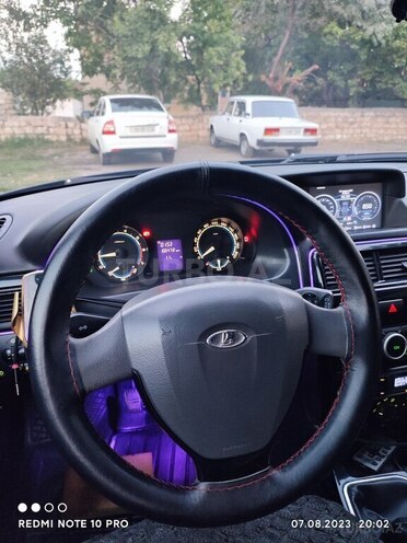 LADA (VAZ) Priora 2015, 132,000 km - 1.6 l - Tərtər