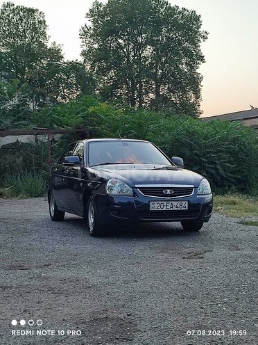 LADA (VAZ) Priora 2015, 132,000 km - 1.6 l - Tərtər
