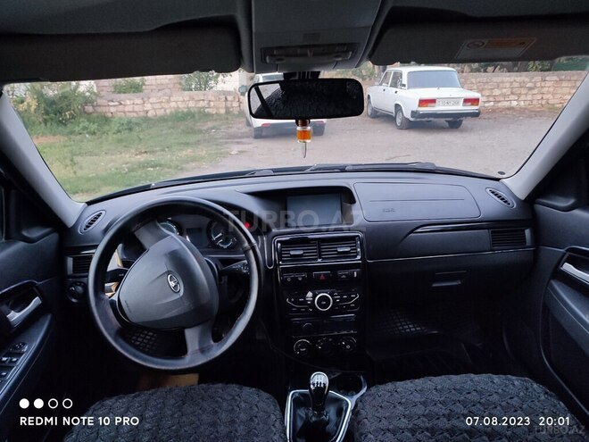 LADA (VAZ) Priora 2015, 132,000 km - 1.6 l - Tərtər