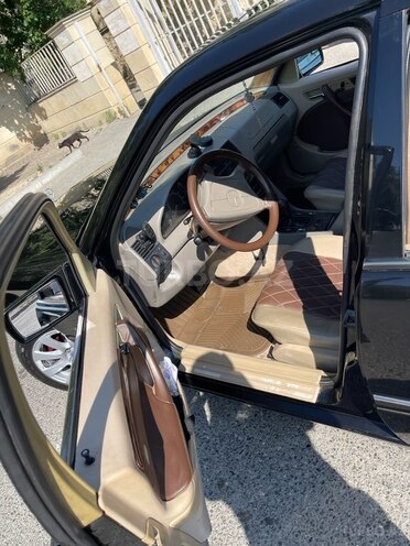 Mercedes C 240 1999, 355,000 km - 2.4 l - Bakı