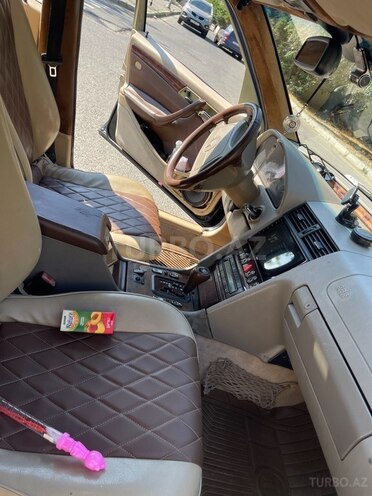 Mercedes C 240 1999, 355,000 km - 2.4 l - Bakı
