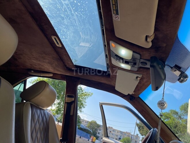Mercedes C 240 1999, 355,000 km - 2.4 l - Bakı