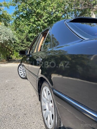 Mercedes C 240 1999, 355,000 km - 2.4 l - Bakı