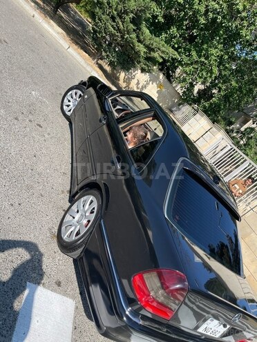 Mercedes C 240 1999, 355,000 km - 2.4 l - Bakı