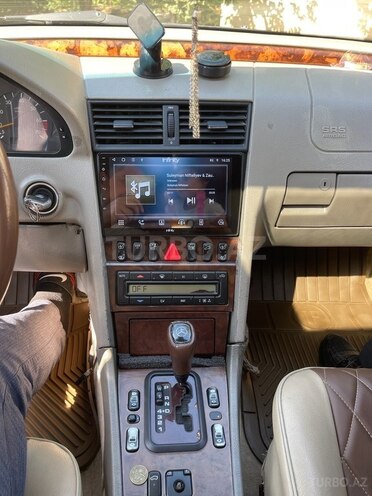 Mercedes C 240 1999, 355,000 km - 2.4 l - Bakı