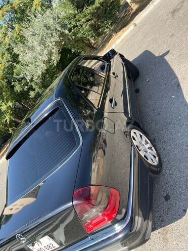 Mercedes C 240 1999, 355,000 km - 2.4 l - Bakı