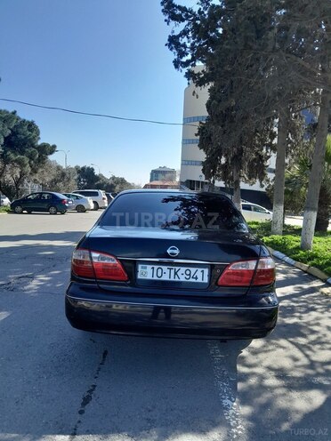 Nissan Maxima-4