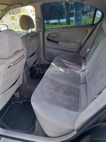 Nissan Maxima-8