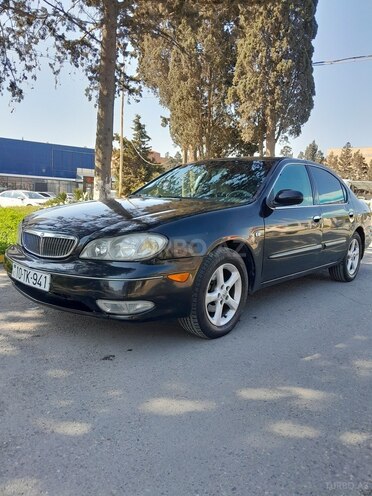 Nissan Maxima-3