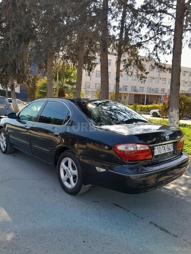 Nissan Maxima-6