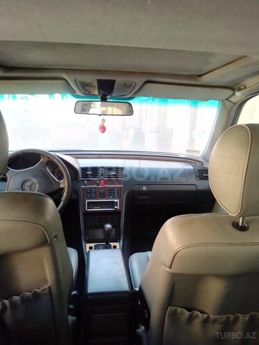 Mercedes C 220 1995, 350,000 km - 2.2 л - Bakı