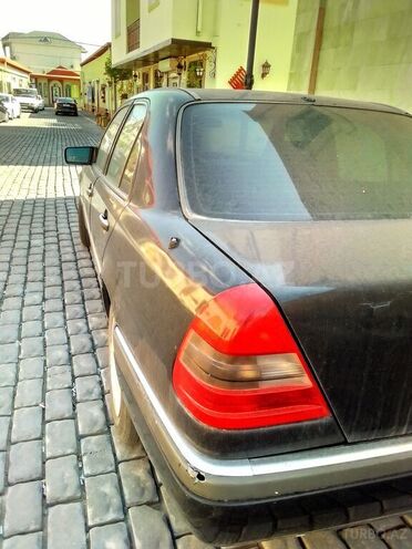Mercedes C 220 1995, 350,000 km - 2.2 л - Bakı