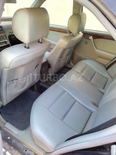 Mercedes C 220 1995, 350,000 km - 2.2 л - Bakı