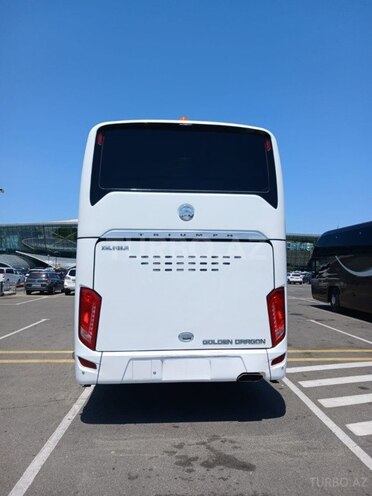 Golden Dragon TRİUMPH-2