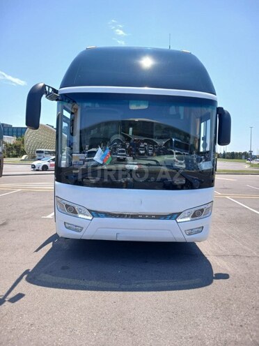 Golden Dragon TRİUMPH-1