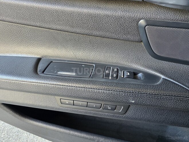 BMW 750 2011, 176,500 km - 4.4 l - Bakı