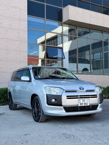 Toyota  2020, 50,500 km - 1.5 l - Xırdalan