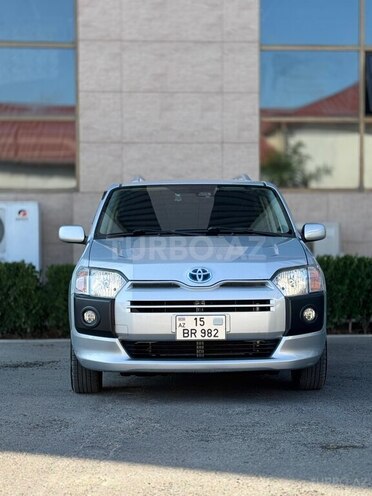 Toyota  2020, 50,500 km - 1.5 l - Xırdalan