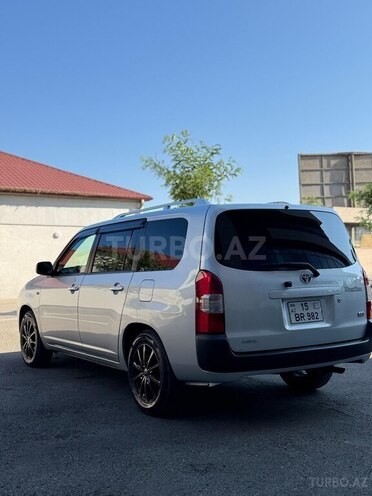 Toyota  2020, 50,500 km - 1.5 l - Xırdalan