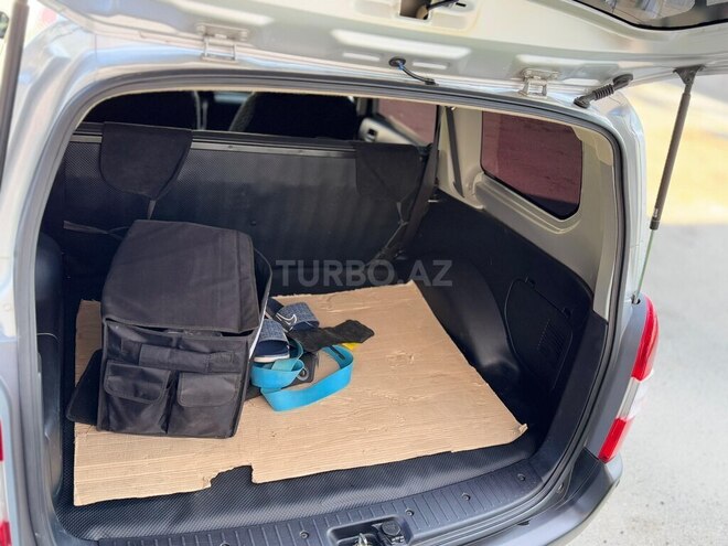 Toyota  2020, 50,500 km - 1.5 l - Xırdalan