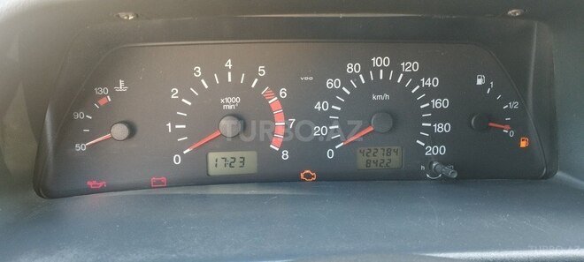 LADA (VAZ) 2115 2012, 422,784 km - 1.6 л - Gəncə