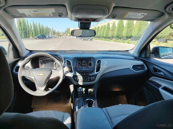 Chevrolet Equinox 2020, 76,000 km - 1.5 l - Gəncə