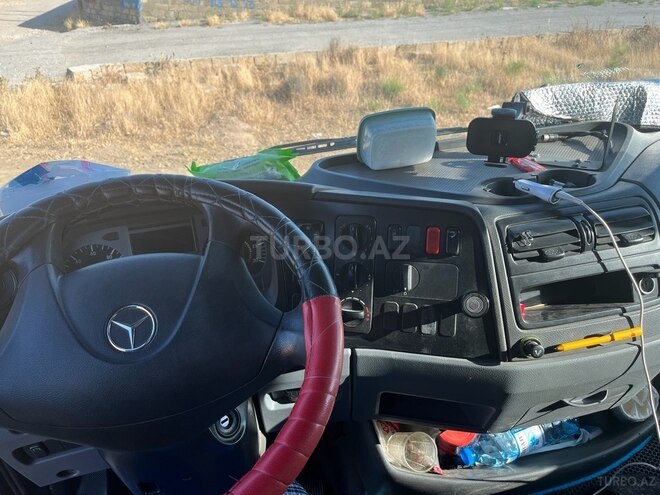 Mercedes Atego 818 2007, 500,000 km - 4.3 л - Bakı