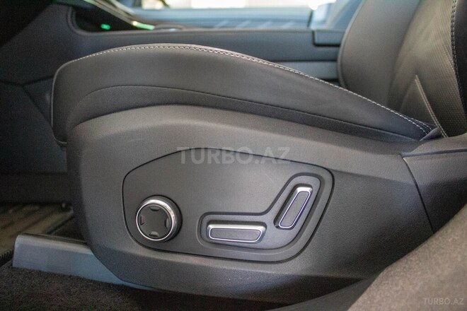 ZEEKR 001 2024, 4,800 km - 0.0 л - Bakı