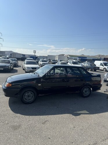 LADA (VAZ) 2115 2011, 299,996 km - 1.6 л - Bakı