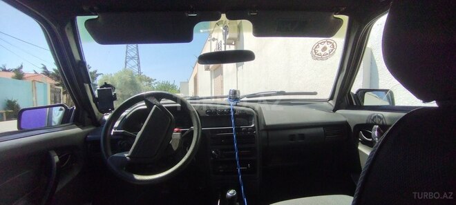 LADA (VAZ) 2115 2008, 403,500 km - 1.6 л - Bakı
