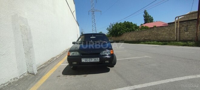 LADA (VAZ) 2115 2008, 403,500 km - 1.6 л - Bakı