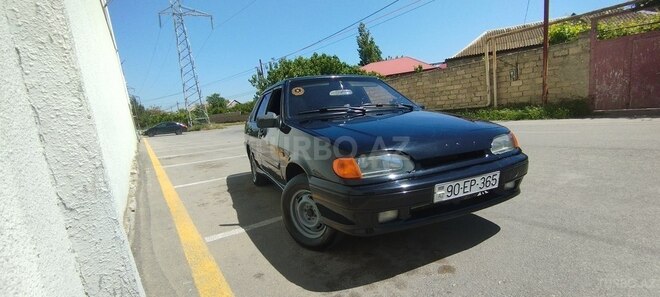 LADA (VAZ) 2115 2008, 403,500 km - 1.6 л - Bakı