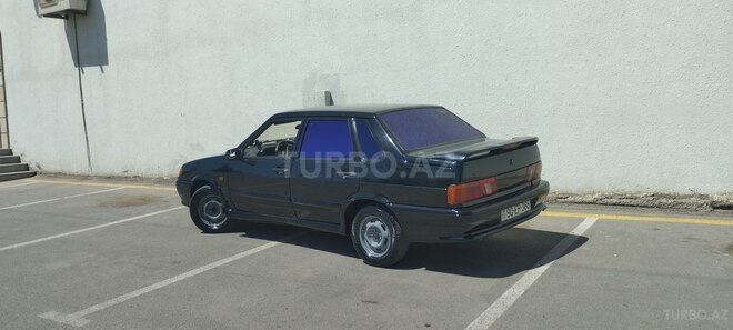 LADA (VAZ) 2115 2008, 403,500 km - 1.6 л - Bakı