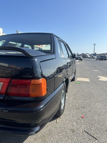 LADA (VAZ) 2115 2011, 299,996 km - 1.6 л - Bakı