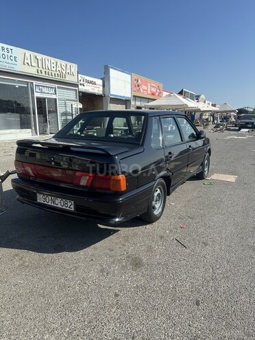 LADA (VAZ) 2115 2011, 299,996 km - 1.6 л - Bakı