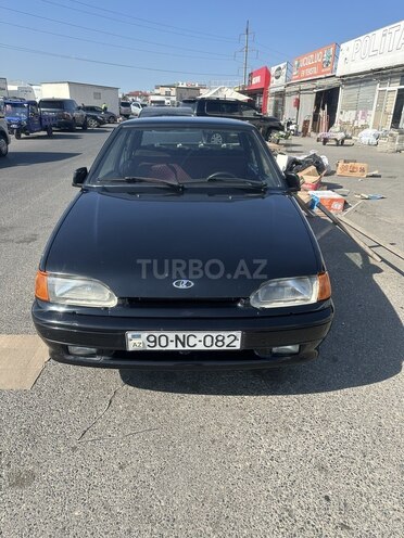 LADA (VAZ) 2115 2011, 299,996 km - 1.6 л - Bakı
