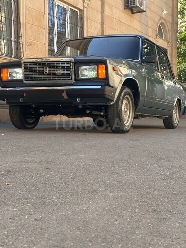 LADA (VAZ) 2107 2010, 87,700 km - 1.6 л - Bakı