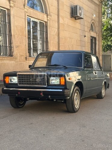 LADA (VAZ) 2107 2010, 87,700 km - 1.6 л - Bakı