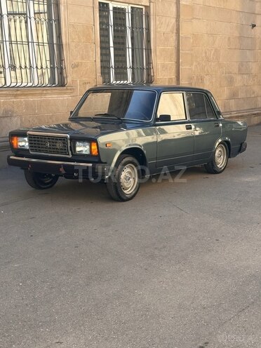 LADA (VAZ) 2107 2010, 87,700 km - 1.6 л - Bakı