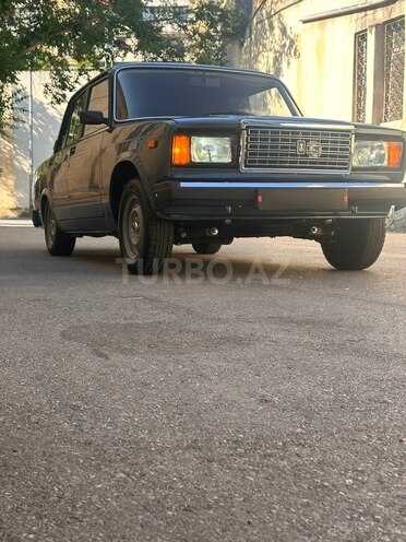 LADA (VAZ) 2107 2010, 87,700 km - 1.6 л - Bakı