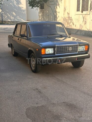 LADA (VAZ) 2107 2010, 87,700 km - 1.6 л - Bakı