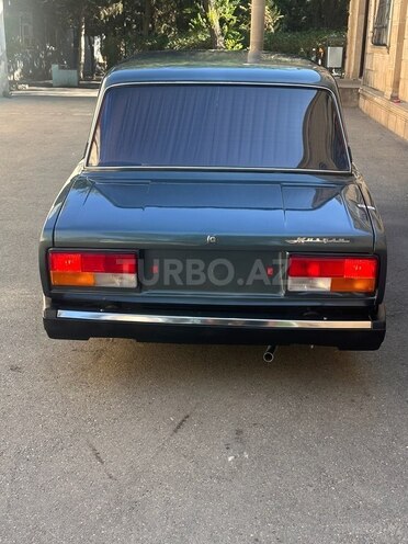 LADA (VAZ) 2107 2010, 87,700 km - 1.6 л - Bakı
